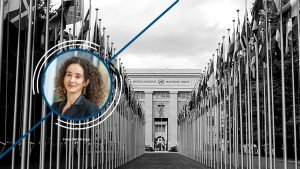 Entrevista a Hélène Tigroudja sobre el trabajo del Comité de Derechos Humanos de Naciones Unidas y su impacto en América Latina y el Caribe
