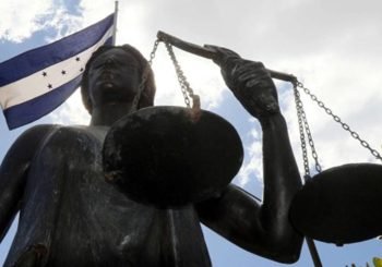 Elección de la nueva Corte Suprema de Justicia y la reconstrucción del Estado de Derecho en Honduras