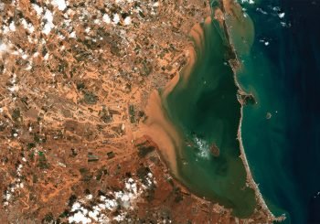 Los derechos de la naturaleza llegan a Europa – Luces y sombras del caso del Mar Menor en España