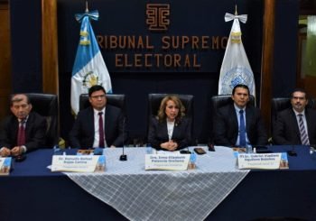 Elecciones 2023 en Guatemala: entre la honradez de candidatos y las restricciones indebidas a los derechos políticos