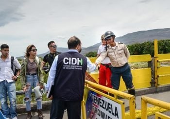La situación de Venezuela ante el sistema interamericano de derechos humanos