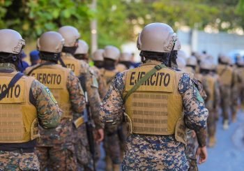 Estado de Excepción y abusos generalizados en El Salvador