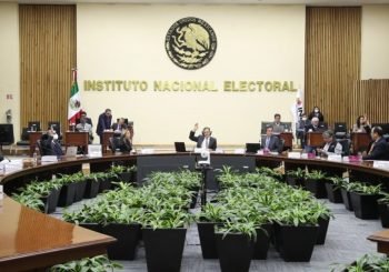 La reforma electoral en México. Dos visiones democráticas (Parte 1)