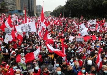 Perú 2023: ¿Una crisis anunciada?