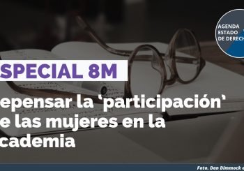 Repensar la ‘participación’ de las mujeres en la academia