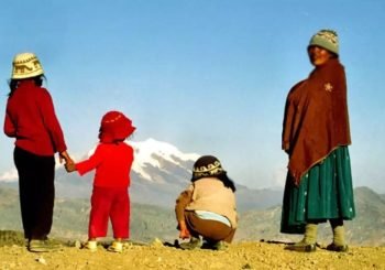 Cuatro tópicos clave para entender la situación de vulnerabilidad de la niñez en Bolivia