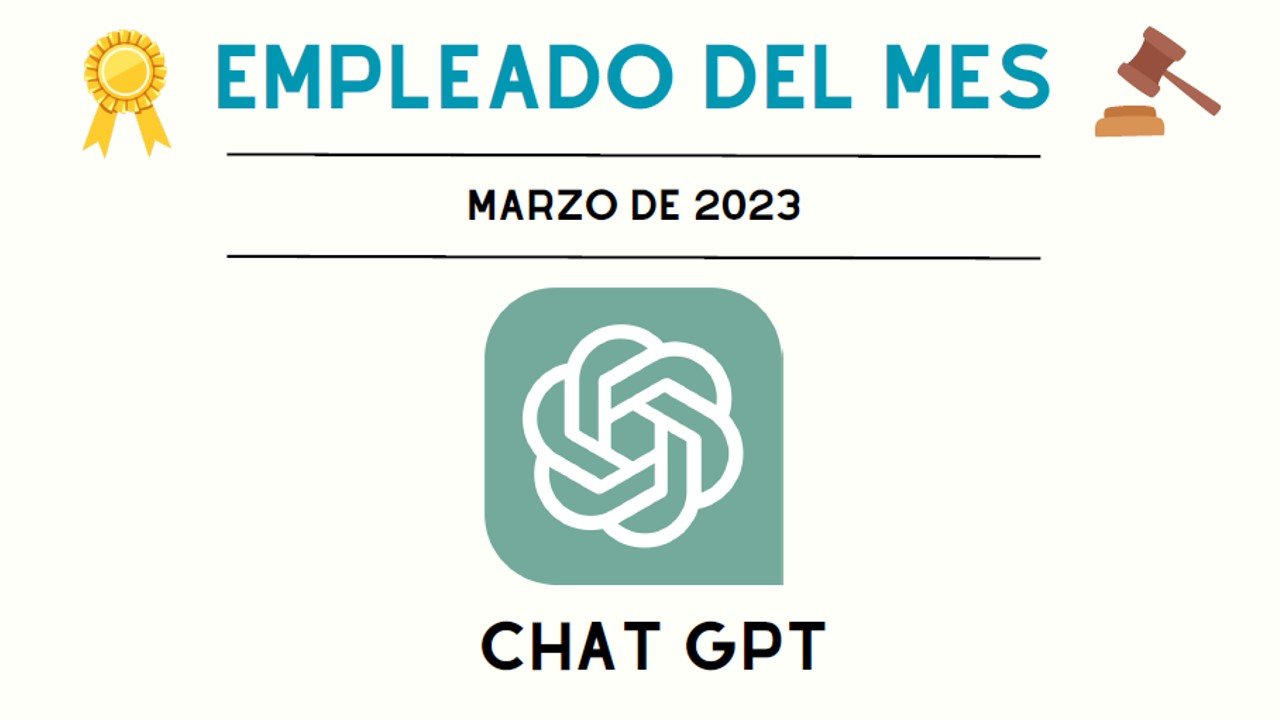 A jueces y magistrados de Perú y México también les cayó la “fiebre” de ChatGPT