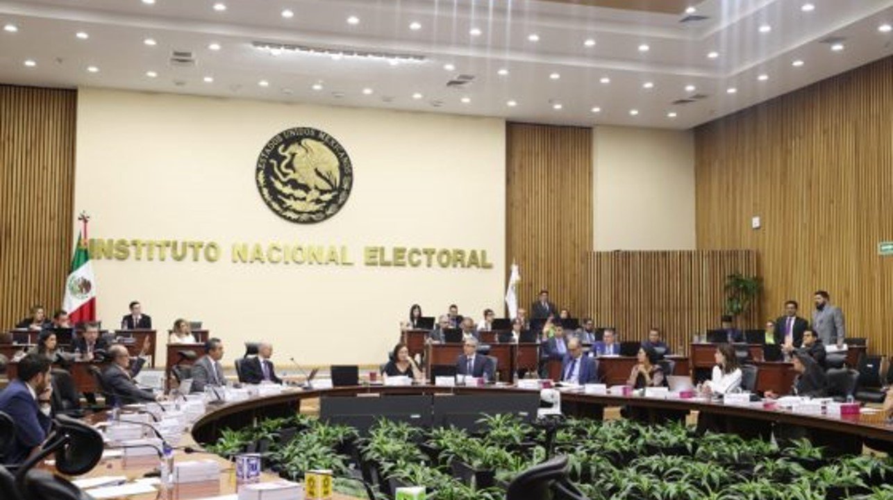 Las inconstitucionalidades del Plan B de la Reforma Electoral (Parte 2)