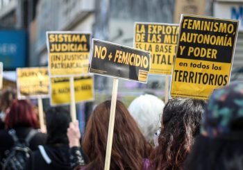 Ley de protección y reparación a víctimas de femicidio en Chile: ¿Un avance hacia la igualdad sustantiva?