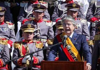 Muerte cruzada. Una mirada experta a la controversial figura constitucional invocada en Ecuador