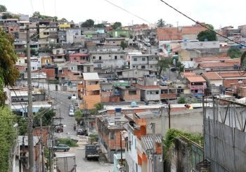 La seguridad pública y el derecho a la educación. Un análisis de la realidad cotidiana en las favelas de Brasil