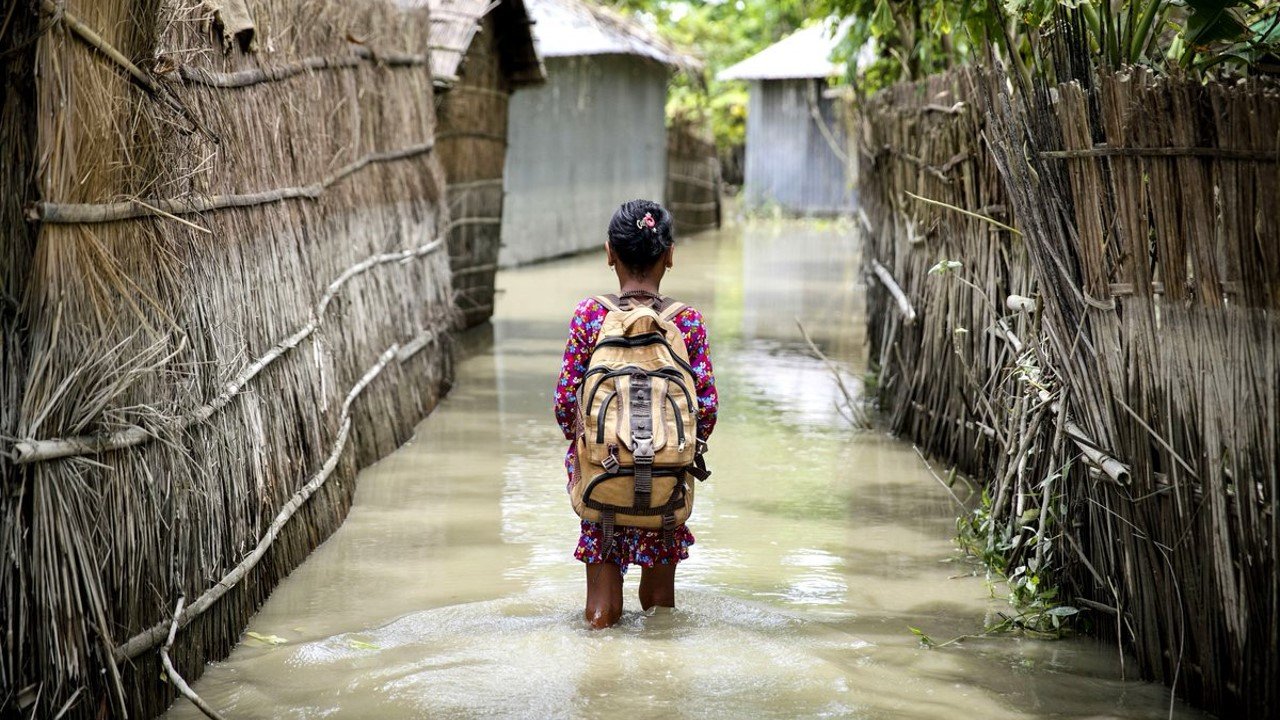 Las generaciones futuras como sujeto de derecho frente a la amenaza del cambio climático: ¿Una protección imposible desde el Sistema Interamericano?