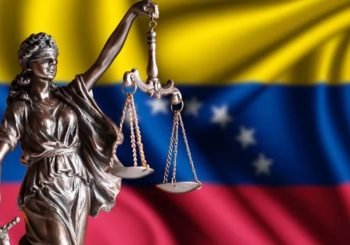 Adiós a la presunción de inocencia en Venezuela