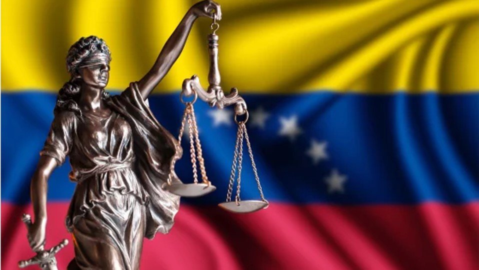 Adiós a la presunción de inocencia en Venezuela