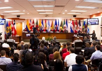 La competencia de la Corte Interamericana de Derechos Humanos sobre Venezuela: una incógnita
