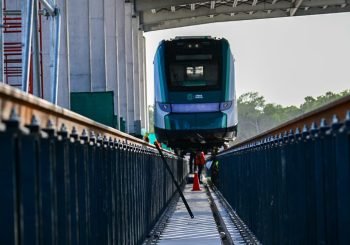 El Tribunal Internacional sobre los Derechos de la Naturaleza y la sentencia del caso Tren Maya. Retos y oportunidades.