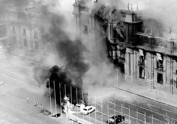 Recordar para reimaginar: perspectivas histórico-jurídicas a 50 años del golpe de Estado en Chile