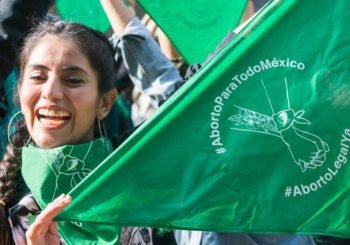 Libres de elegir: El reconocimiento del derecho a abortar por la Suprema Corte de Justicia de la Nación de México