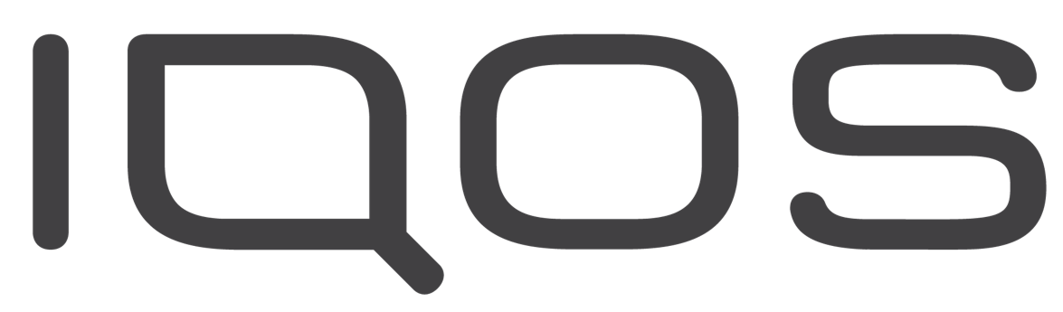 IQOS Logo