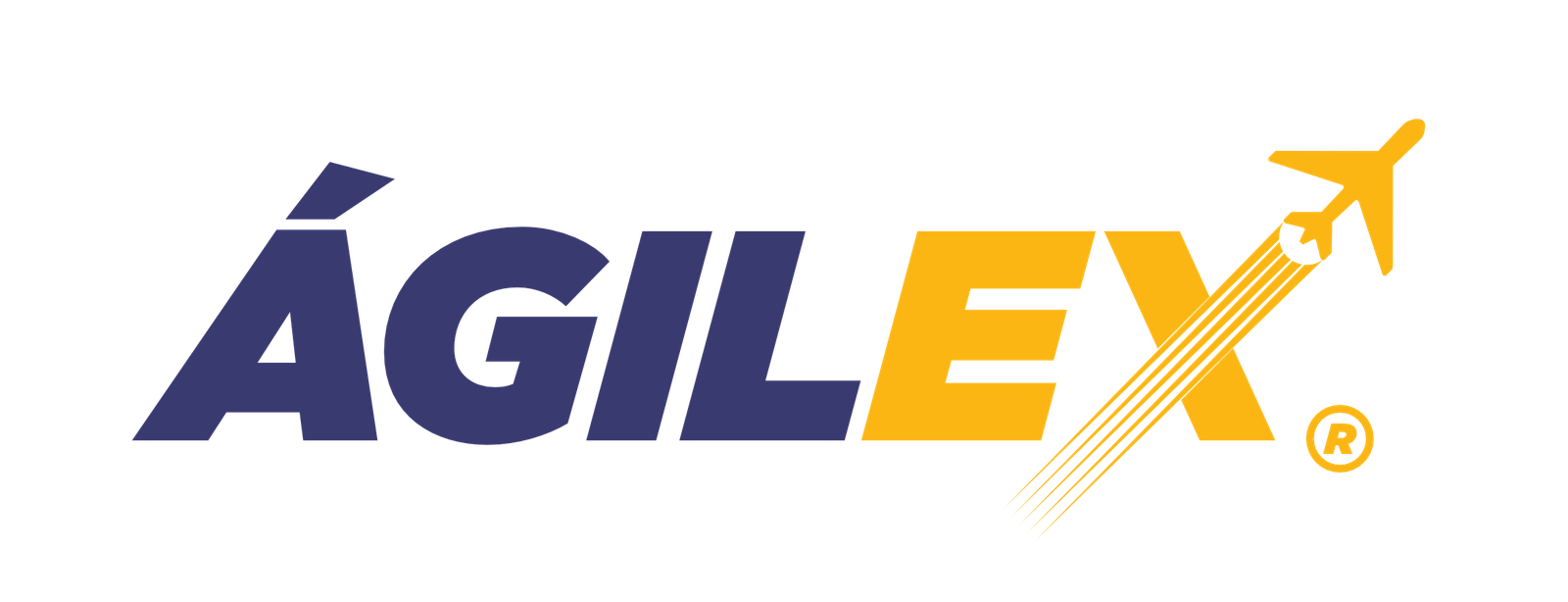 LOGO AGILEX A COLOR