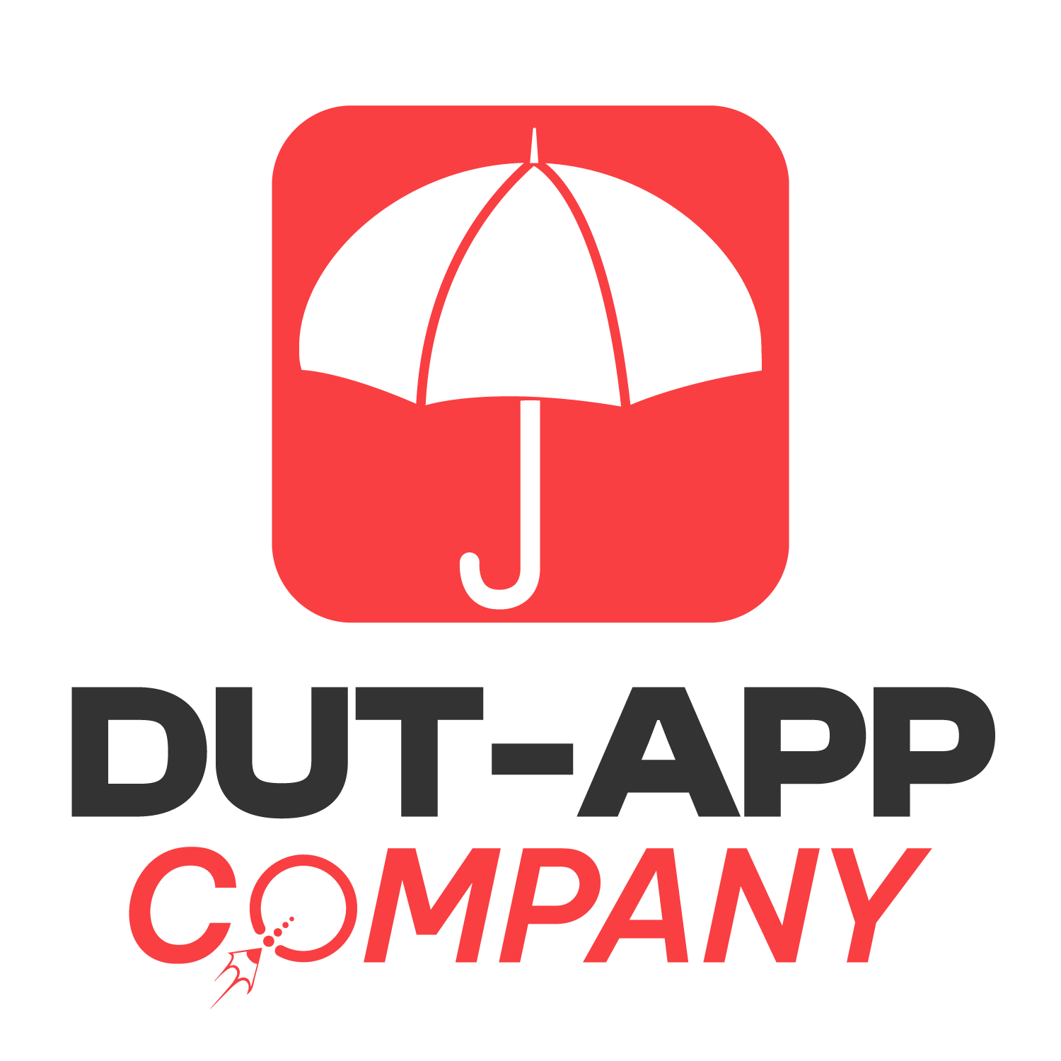 DUTapp Logo Original